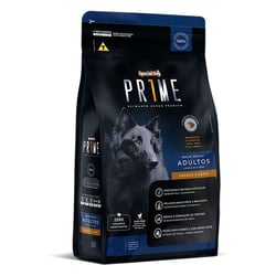 Ração Special Dog Adultos Prime Para Cães - 1Kg