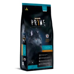 Ração Special Dog Junior Prime Para Cães Filhotes - 15Kg
