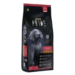 Ração Special Dog Prime Júnior Para Cães Filhotes De Raças Grandes - 15Kg