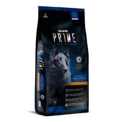 Ração Special Dog Prime Para Cães Adultos - 15Kg