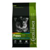 Ração Super Premium Dog Excellence Small Puppy 1Kg - Cachorros