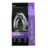 Ração Super Premium Dog Excellence Small Senior 1Kg Para Cachorros - 1Kg