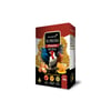 Ração Suprema Natural Reino Das Aves Para Pássaros Silvestres - 700G