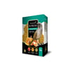 Ração Suprema Natural Reino Das Aves Trinca-Ferro 700G