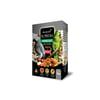 Ração Suprema Selecta Mix Para Papagaios 700G