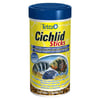 Ração Tetra Cichlid Sticks - 75G