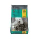 Ração Three Dogs Original Frango, Carne E Arroz Para Cães Adultos De Raças Pequenas - 3 Kilos - 3 Kilos