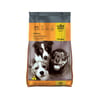Ração Three Dogs Original Frango, Carne E Arroz Para Cães Filhotes De Raças Médias E Grandes - 15 Kilos