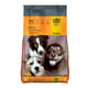 Ração Three Dogs Original Sabor Frango, Carne E Arroz Para Cães Filhotes De Raças Médias E Grandes - 3Kg - 3 Kilos - 3 Kilos