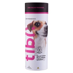 Ração Tibii Para Cães Adultos De Raças Pequenas - 1,5Kg