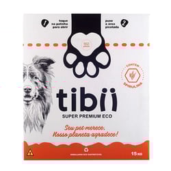 Ração Tibii Para Cães De Todas As Raças - 15Kg