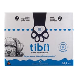 Ração Tibii Para Cães Filhotes Sabor Frango - 10,1Kg