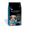 Racao Total Equilibrio Caes Puppies Small Breeds 2Kg