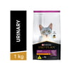 Ração Trato Urinário Pro Plan Para Gatos Adultos Sabor Frango - 7,5Kg - 1 Kilo