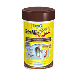 Ração Tretamin Pro Crips Treta - 22G