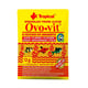 Ração Tropical Ovo Vit Para Peixes - 1 Unidade - 12 Gramas - 12 Gramas