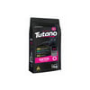 Ração Tutano Sabor Frango Para Gatos - 1Kg - 3 Kilos