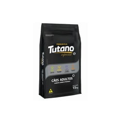 Ração Tutano Special Para Cães Adultos De Porte Médio E Grande Sabor Carne E Frango - 1 Pacote - 15 Kilos