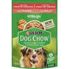 Ração Úmida Dog Chow Adulto Frango - 1 Unidade (100G)
