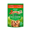 Ração Úmida Dog Chow Carne Para Cães Adultos De Raças Pequenas - 100G