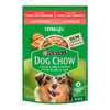 Ração Úmida Dog Chow Frango Para Cães Adultos - 100G