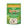 Ração Úmida Dog Chow Frango Para Cães Adultos Mini E Pequenos - 100G