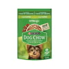 Ração Úmida Dog Chow Para Cães Filhotes De Carne - 100G