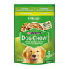 Ração Úmida Dog Chow Para Cães Filhotes Sabor Frango - 100G - 1 Sachê