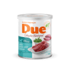 Ração Úmida Due Seleção Natural Carne E Legumes Para Cães Filhotes - 300G