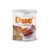 Ração Úmida Due Seleção Natural Carne, Frango E Legumes Para Cães Sênior - 300G