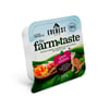 Ração Úmida Everest The Farm Taste Frango Abóbora Arroz Para Gatos Adultos - 100G