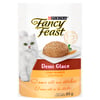 Ração Úmida Fancy Feast Demi Glace Frango - 85G