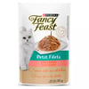 Ração Úmida Fancy Feast Petit Filets Salmão Para Gatos - 85G Sachê