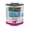 Ração Úmida Farmina Vet Life Struvite Para Cães - 300G