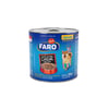 Ração Úmida Faro Carne Para Cães Adultos 280G - 1 Unidade