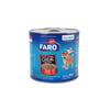 Ração Úmida Faro Para Cães Filhotes Sabor Carne - 280G