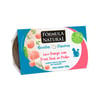 Ração Úmida Fórmula Natural Gatos Adultos Frango Com Ervas 100G - 1 Unidade