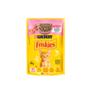 Ração Úmida Friskies Carne Ao Molho 85G Para Gatos Filhotes - 1 Sachê
