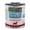 Ração Úmida Gastrointestinal Farmina Vet Life Para Cães - 300G