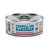 Ração Úmida Gastrointestinal Farmina Vet Life Para Gatos - 85G