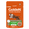 Ração Úmida Golden Power Training Frango Para Cães Adultos - 85G