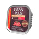 Ração Úmida Granplus Gourmet Patê Carne Para Gatos Adultos - 150G - 150 Gramas - 150 Gramas