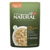 Ração Úmida Guabi Natural Frango E Vegetais Para Cães - 100G Sachê