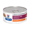Ração Úmida Hills Digestive Care I/D Para Gatos Adultos - 1 Unidade