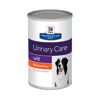 Ração Úmida Hills Prescription Diet U/D Cuidado Urinário Para Cães Adultos - 370G - 1 Unidade