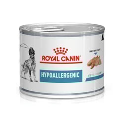 Ração Úmida Hypoallergenic Royal Canin Para Cães Adultos - 200G - 200 Gramas