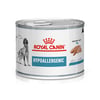 Ração Úmida Hypoallergenic Royal Canin Para Cães Adultos - 200G - 200 Gramas
