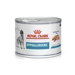 Ração Úmida Hypoallergenic Royal Canin Para Cães Adultos - 400G