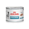 Ração Úmida Hypoallergenic Royal Canin Para Cães Adultos - 400G