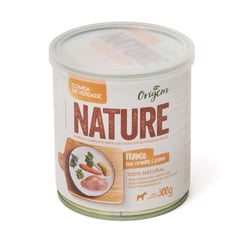 Ração Úmida Joy Origem Nature Frango Com Espinafre E Legumes Para Cães Adultos - 300G